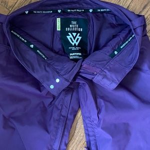 Burton Ski/Snowboard pants Can also fit Girls L/XL